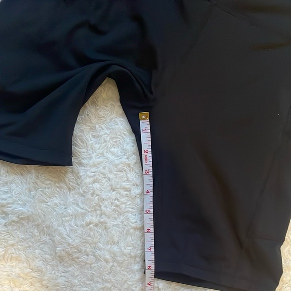 Baleaf high rise Biker shorts for women’s - Picture 5 of 9